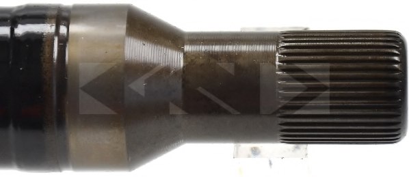 L?BRO 305516 Drive Shaft